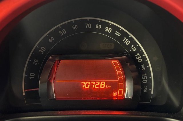 Renault Twingo 1.0 Dynamique  TÜV/GANZJAHRESREIFEN - foto 8