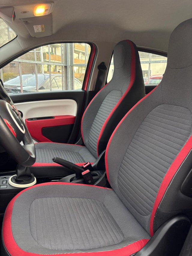 Renault Twingo 1.0 Dynamique  TÜV/GANZJAHRESREIFEN - foto 4