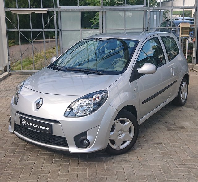 Renault Twingo 1.2 eco2  TÜV + ÖLWECHSEL NEU - photo 1