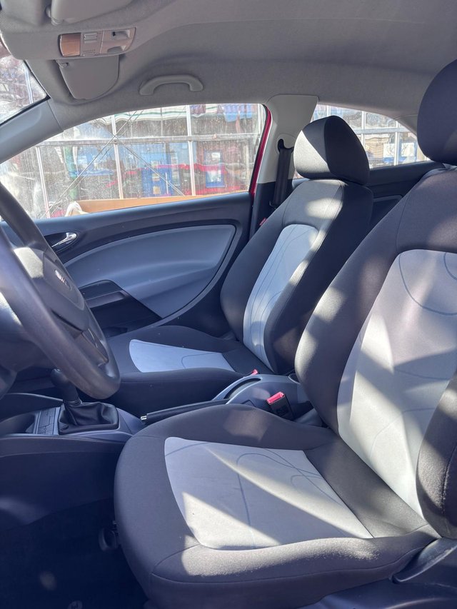 SEAT Ibiza 1.2  TÜV NEU/ÖLWECHSEL NEU - photo 7