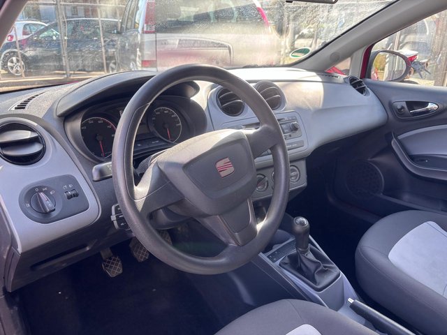 SEAT Ibiza 1.2  TÜV NEU/ÖLWECHSEL NEU - photo 3