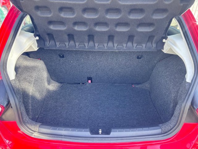 SEAT Ibiza 1.2  TÜV NEU/ÖLWECHSEL NEU - photo 9