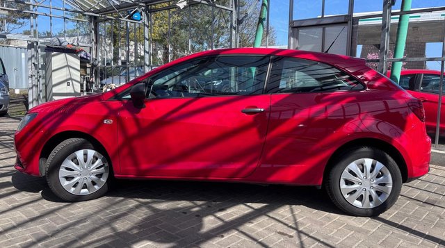 SEAT Ibiza 1.2  TÜV NEU/ÖLWECHSEL NEU - photo 6
