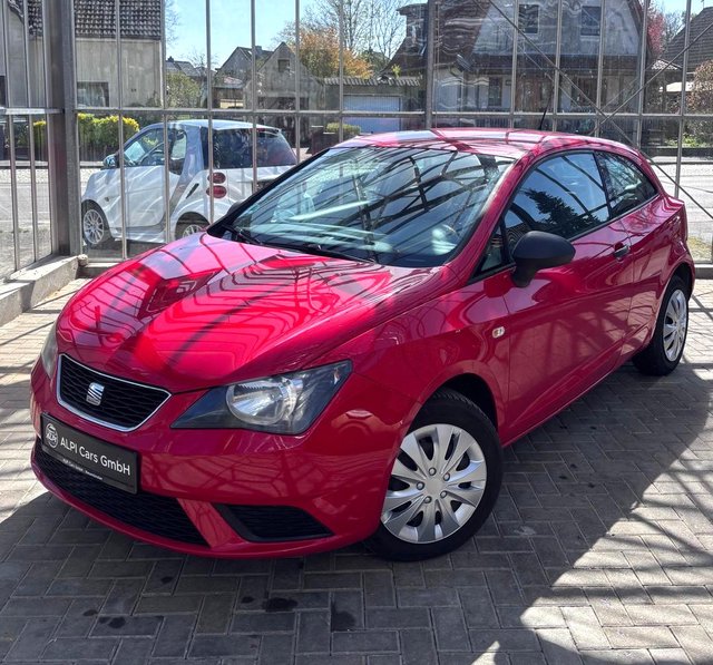 SEAT Ibiza 1.2  TÜV NEU/ÖLWECHSEL NEU - photo 1