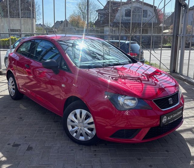 SEAT Ibiza 1.2  TÜV NEU/ÖLWECHSEL NEU - photo 4