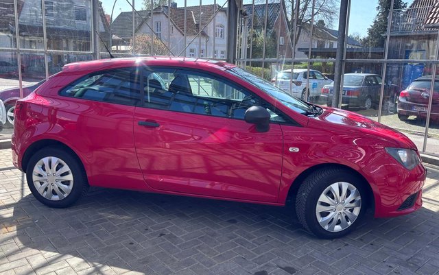 SEAT Ibiza 1.2  TÜV NEU/ÖLWECHSEL NEU - photo 5