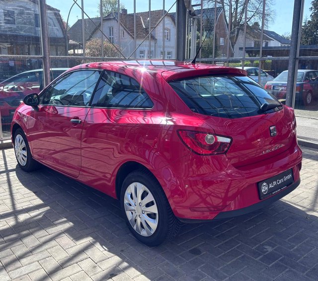 SEAT Ibiza 1.2  TÜV NEU/ÖLWECHSEL NEU - photo 10