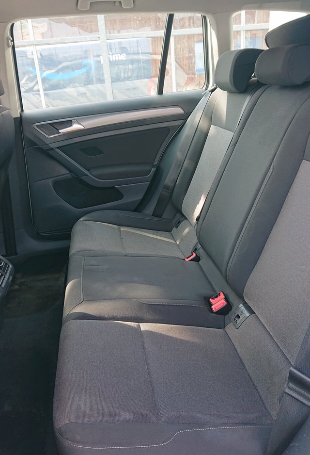 Volkswagen Golf Variant 1.2 TSI Comfortl.  SITZHEIZ./TEMPOMAT - photo 7