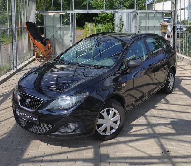 Seat Ibiza ST 1.2 Reference TÜV NEU / EINPARKHILFE - photo 1