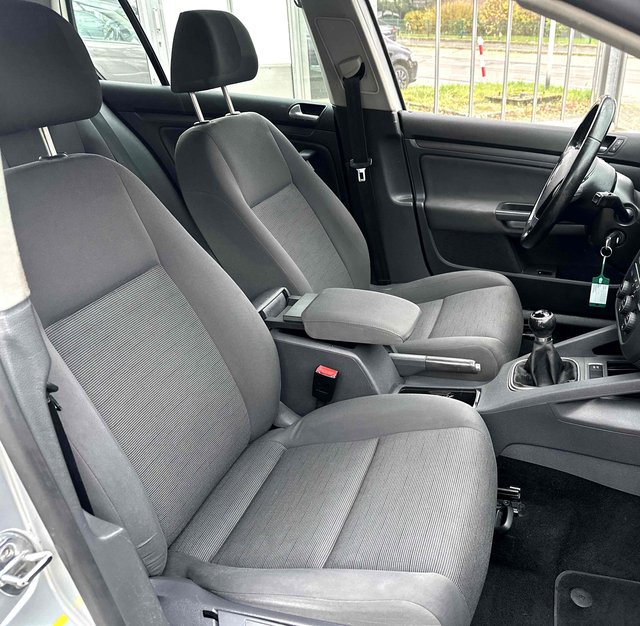Volkswagen Golf 1.6 Edition  TEMPOMAT/TÜV/KLIMA - foto 2
