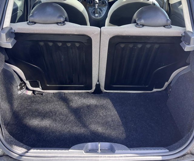 Fiat 500 1.2 Lounge  NAVI-CarPlay/EINPARKHILFE/TÜV - photo 6