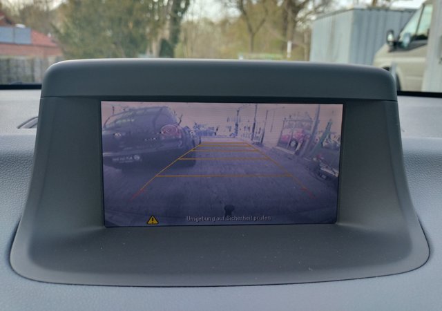 Opel Meriva B 1.4 Turbo  NAVI/KAMERA/AHK - photo 8