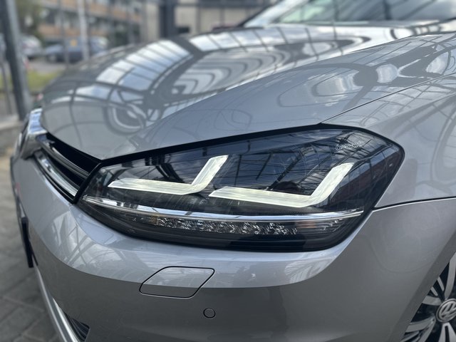 Volkswagen Golf VII 1.2 TSI Allstar  LED/SITZHEIZ./EINPARKHILFE - foto 2
