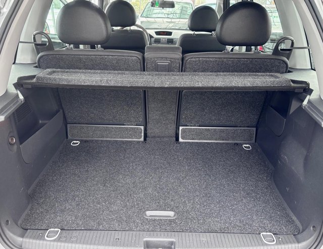 Opel Meriva 1.4 Edition  TÜV NEU/GANZJAHRESREIFEN - bilder 10