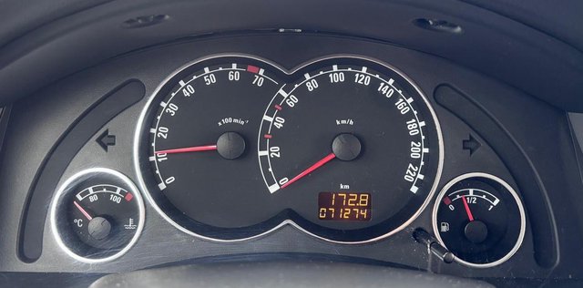 Opel Meriva 1.4 Edition  TÜV NEU/GANZJAHRESREIFEN - bilder 6