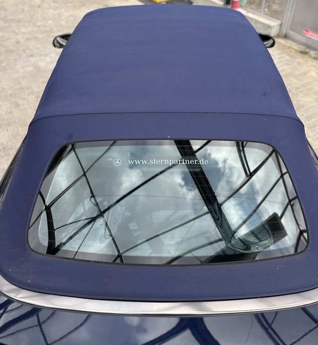 Mercedes-Benz CLK 200 Kompressor CABRIO KLIMA TEMPOMAT SHZ - foto 10