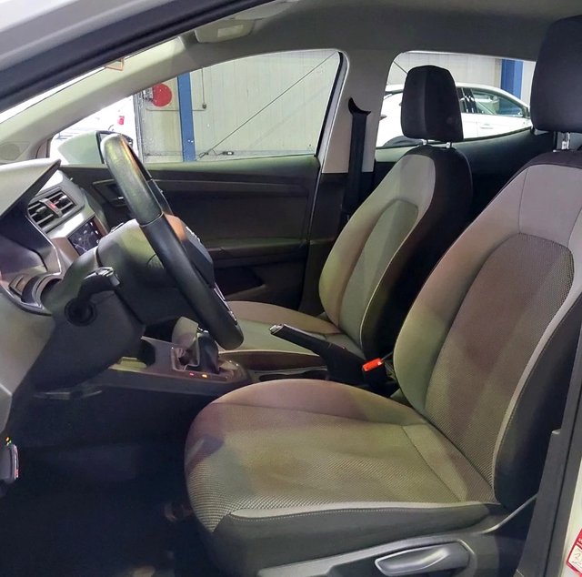 SEAT Ibiza 1.0 Style  NAVI/KAMERA/LED - bilder 7