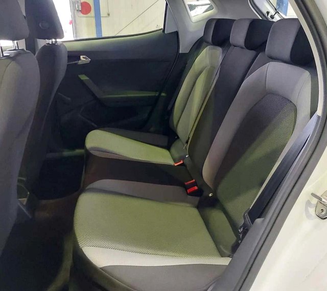 SEAT Ibiza 1.0 Style  NAVI/KAMERA/LED - bilder 9