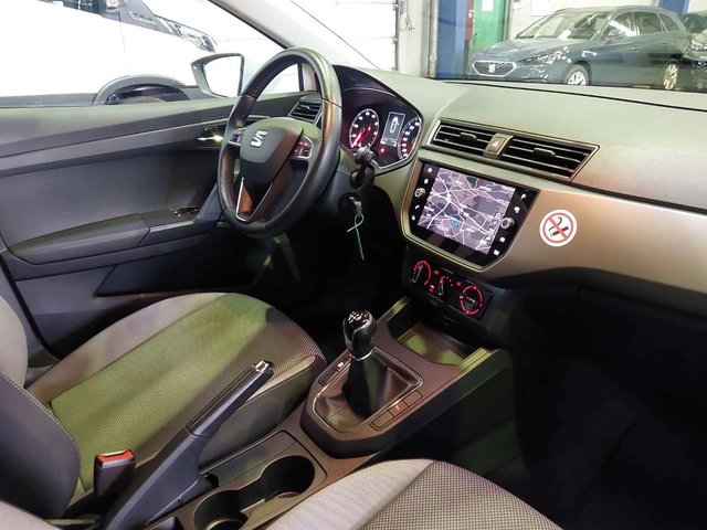 SEAT Ibiza 1.0 Style  NAVI/KAMERA/LED - bilder 4