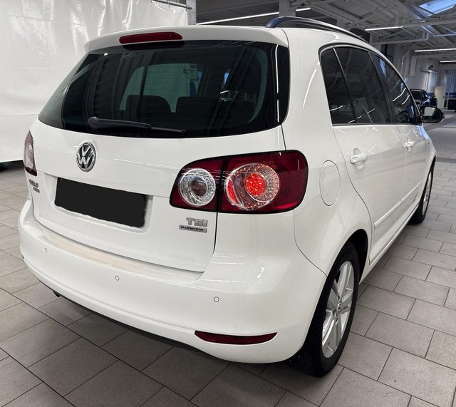 Volkswagen Golf Plus 1.2 TSI Match  EINPARKHILFE V+H/SITZHEIZ. - foto 9