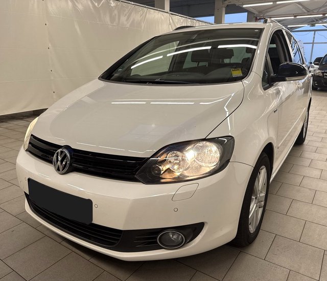 Volkswagen Golf Plus 1.2 TSI Match  EINPARKHILFE V+H/SITZHEIZ. - foto 3