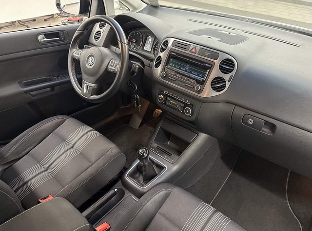 Volkswagen Golf Plus 1.2 TSI Match  EINPARKHILFE V+H/SITZHEIZ. - foto 2