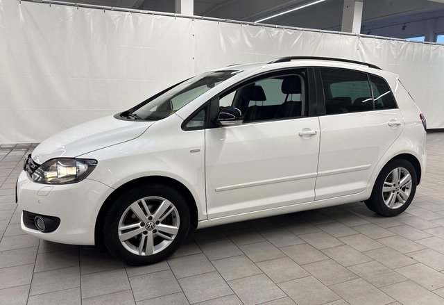 Volkswagen Golf Plus 1.2 TSI Match  EINPARKHILFE V+H/SITZHEIZ. - foto 1