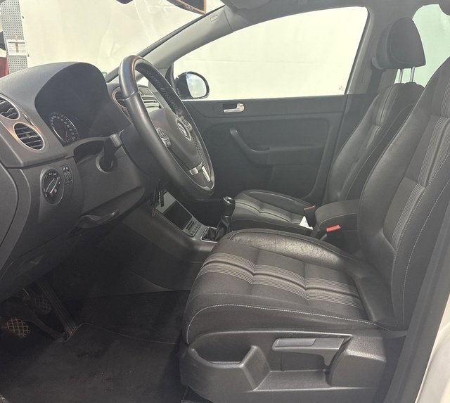 Volkswagen Golf Plus 1.2 TSI Match  EINPARKHILFE V+H/SITZHEIZ. - foto 6