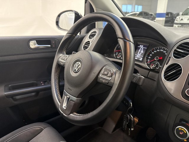 Volkswagen Golf Plus 1.2 TSI Match  EINPARKHILFE V+H/SITZHEIZ. - foto 8