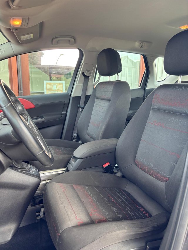 Opel Meriva B 1.4 Edition  SITZHEIZ./TEMPOMAT/TÜV - photo 5