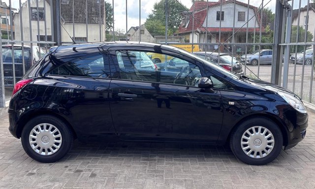 Opel Corsa D 1.4 Selection  TÜV/GANZJAHRESREIF. - bilder 9
