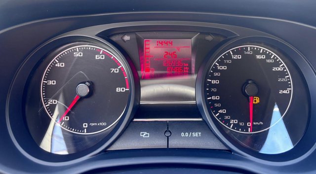 SEAT Ibiza 1.2 12V Reference  SITZHEIZUNG/TÜV 10/2027 - photo 6