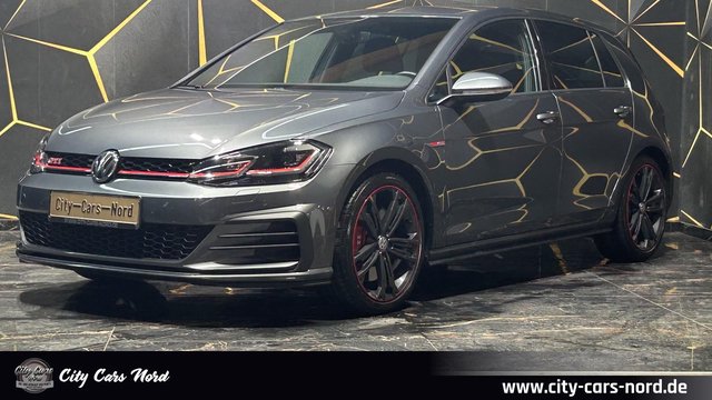 Volkswagen Golf VII GTI Performance BUSINESS-AHK-MEM-ACC - photo 1