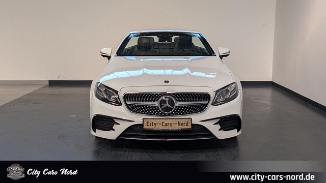 Mercedes-Benz E 400 d 4Matic E53 AMG OPTIK+MBEAM+360°+HUD - фото 2