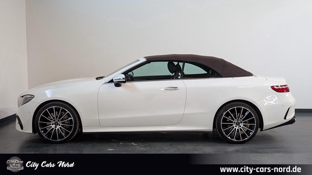 Mercedes-Benz E 400 d 4Matic E53 AMG OPTIK+MBEAM+360°+HUD - фото 3
