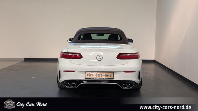 Mercedes-Benz E 400 d 4Matic E53 AMG OPTIK+MBEAM+360°+HUD - фото 5