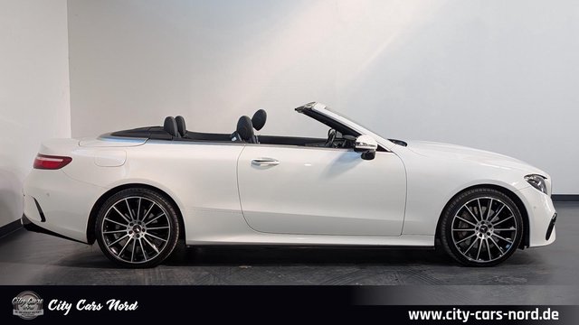 Mercedes-Benz E 400 d 4Matic E53 AMG OPTIK+MBEAM+360°+HUD - фото 9