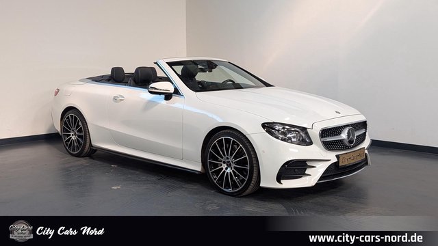 Mercedes-Benz E 400 d 4Matic E53 AMG OPTIK+MBEAM+360°+HUD - фото 10