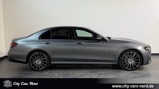 Mercedes-Benz E 400 d 4Matic AMG+PANO+BURMESTER+DESIGNO - foto 2