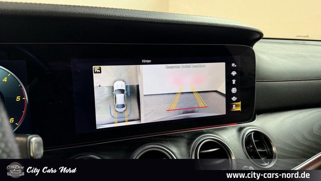 Mercedes-Benz E 400 d 4Matic AMG+PANO+BURMESTER+DESIGNO - foto 6
