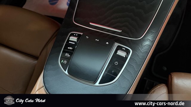 Mercedes-Benz E 400 d 4Matic AMG+PANO+BURMESTER+DESIGNO - foto 10