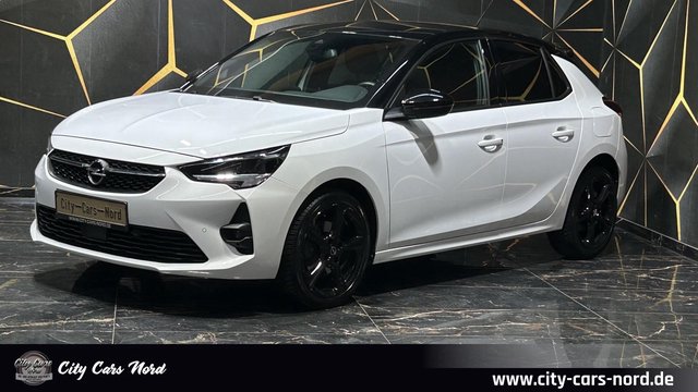 Opel Corsa F Aut. GS LINE DAB-180°-LANE-SHZ-APPLE.CAR - foto 1