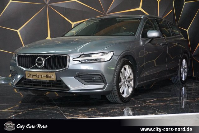 Volvo V60 Momentum Pro 2.0 Aut.-KAM-DIGITAL-LED-LANE - photo 1