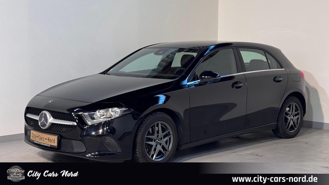 Mercedes-Benz A 200 d AUT BUSINESS-SPUR-BREMS*ASS- - фото 1