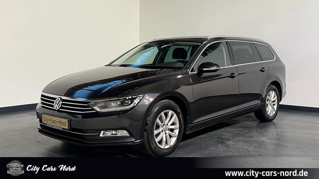 Volkswagen Passat Variant Comfortline 2.0TDI LED-ACC-KAMERA - photo 1