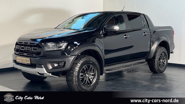 Ford Raptor Ranger 4x4 2.0 TDCi Panther DoKa KAM-AHK - photo 1