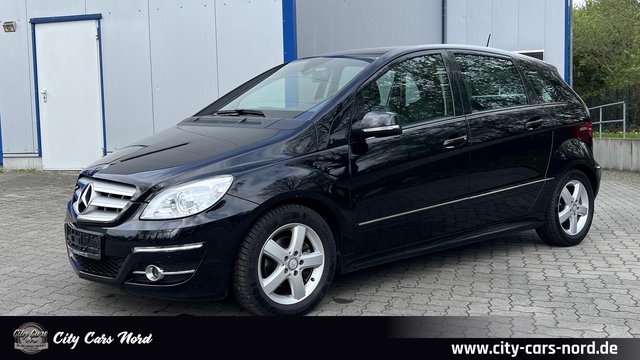 Mercedes-Benz B 170 BlueEfficiency BIXENON-TEMPO-SHZ-APS - foto 1