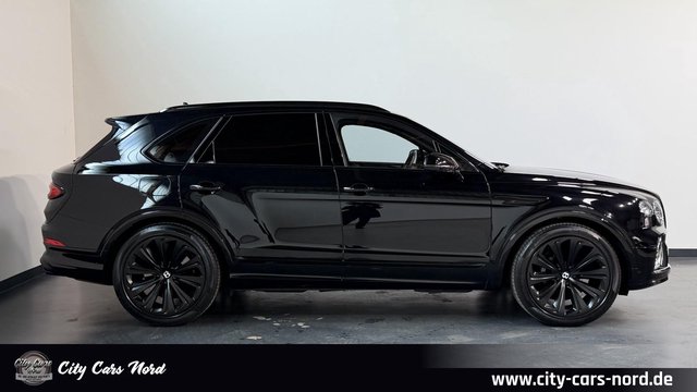 Bentley Bentayga Azure 4.0 V8 4WD COMFORT SPEC+FOND - foto 6