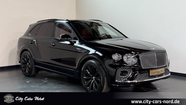 Bentley Bentayga Azure 4.0 V8 4WD COMFORT SPEC+FOND - foto 7