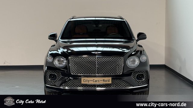 Bentley Bentayga Azure 4.0 V8 4WD COMFORT SPEC+FOND - foto 8